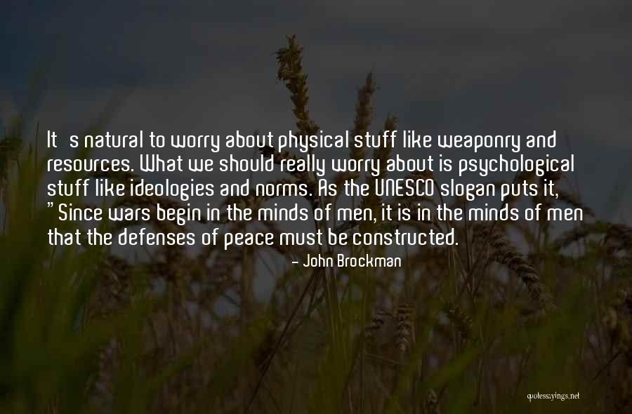 Mosteck Bytov Quotes By John Brockman Mosteck Bytov Quotes By John Brockman