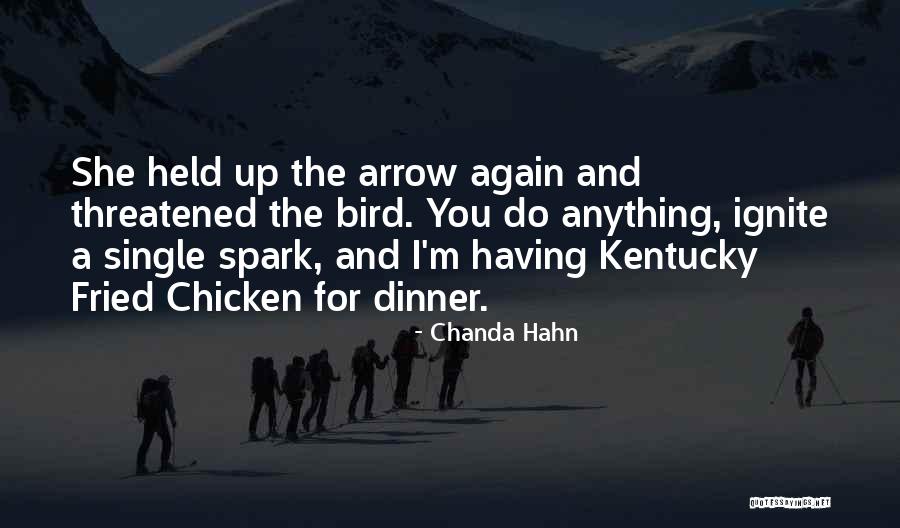 Mostecka Knihovna Quotes By Chanda Hahn Mostecka Knihovna Quotes By Chanda Hahn