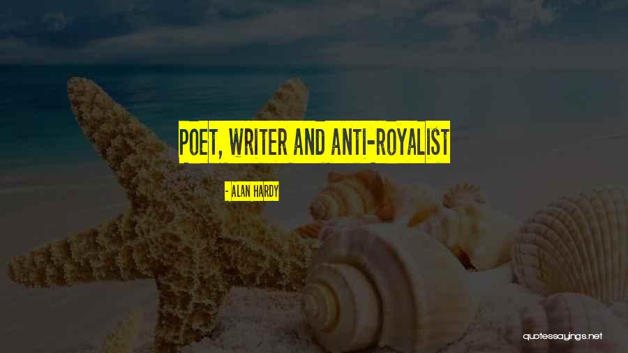 Mostefa Djadja Quotes By Alan Hardy Mostefa Djadja Quotes By Alan Hardy