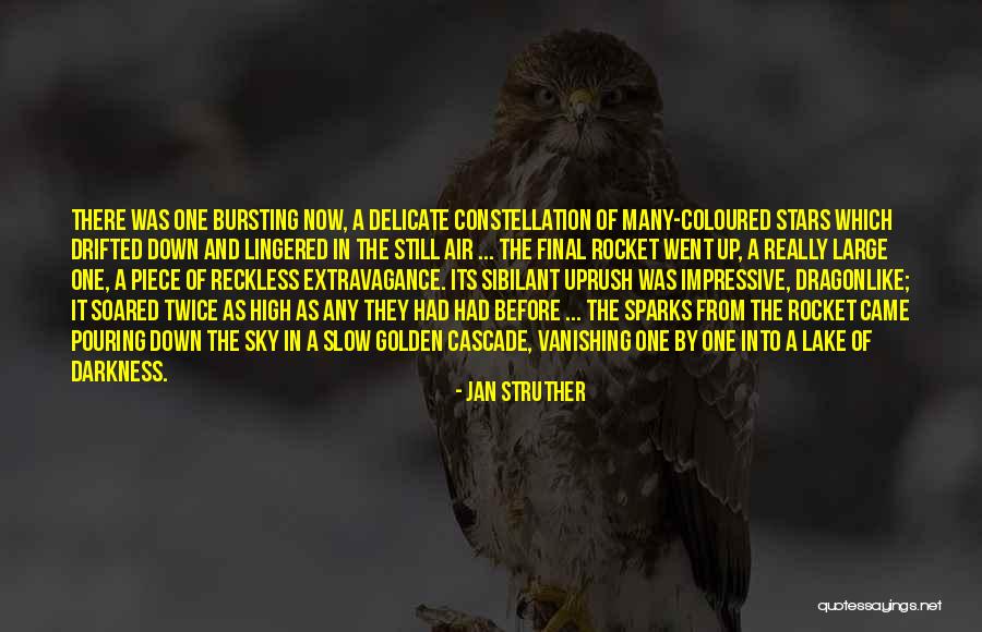 Mostefa Djadja Quotes By Jan Struther Mostefa Djadja Quotes By Jan Struther