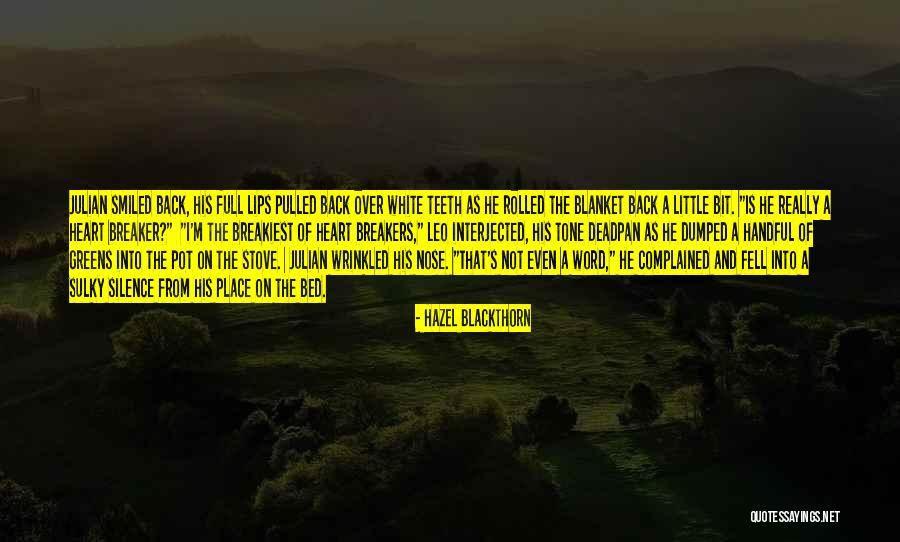Mosteiro De Santa Cruz Quotes By Hazel Blackthorn Mosteiro De Santa Cruz Quotes By Hazel Blackthorn