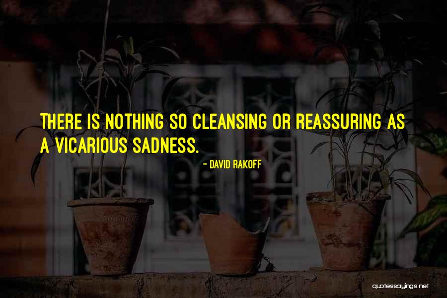 Mosteller Quotes By David Rakoff Mosteller Quotes By David Rakoff