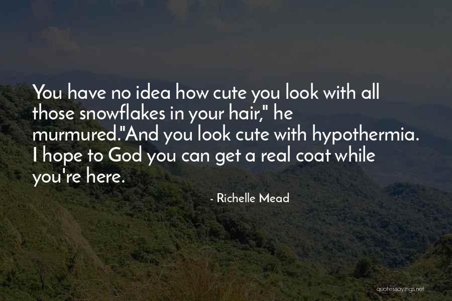 Mostert Stats Quotes By Richelle Mead Mostert Stats Quotes By Richelle Mead