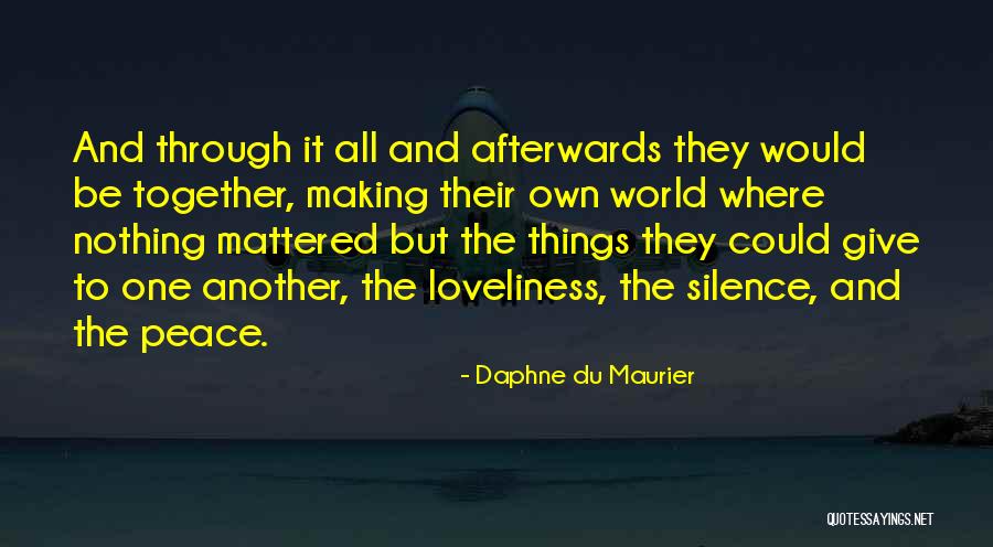 Mosti Funeral Quotes By Daphne Du Maurier Mosti Funeral Quotes By Daphne Du Maurier