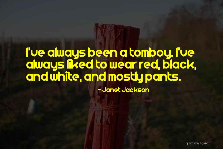 Mostly Liked Quotes By Janet Jackson