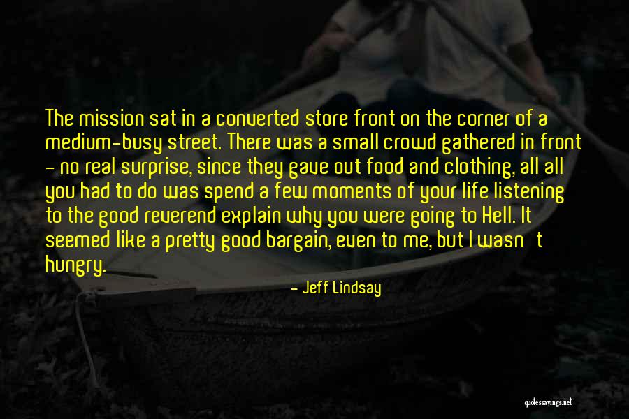 Mostofi Consultant Quotes By Jeff Lindsay Mostofi Consultant Quotes By Jeff Lindsay