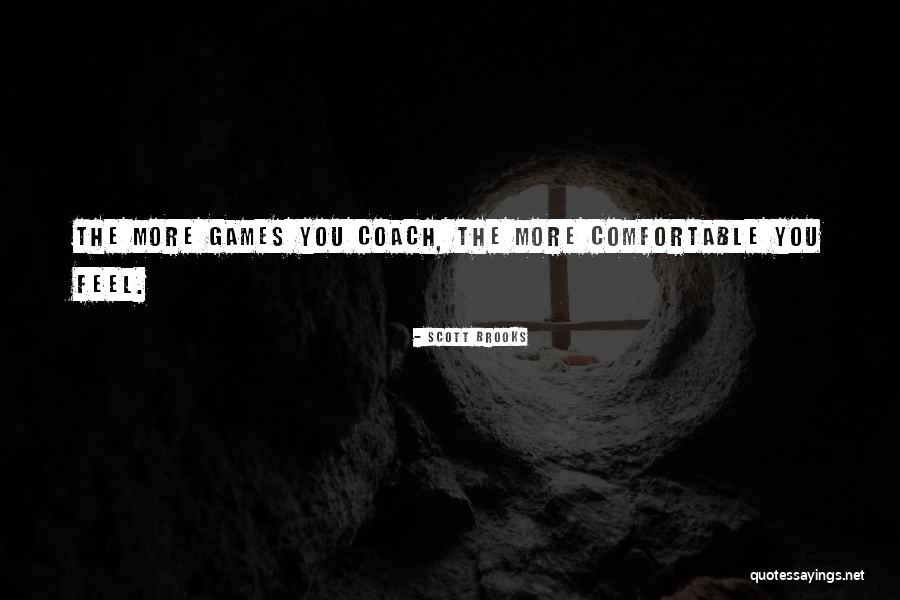 Mostofi Consultant Quotes By Scott Brooks Mostofi Consultant Quotes By Scott Brooks
