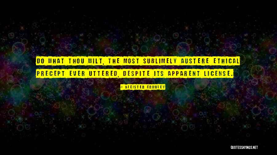 Mostofi Michael Quotes By Aleister Crowley Mostofi Michael Quotes By Aleister Crowley