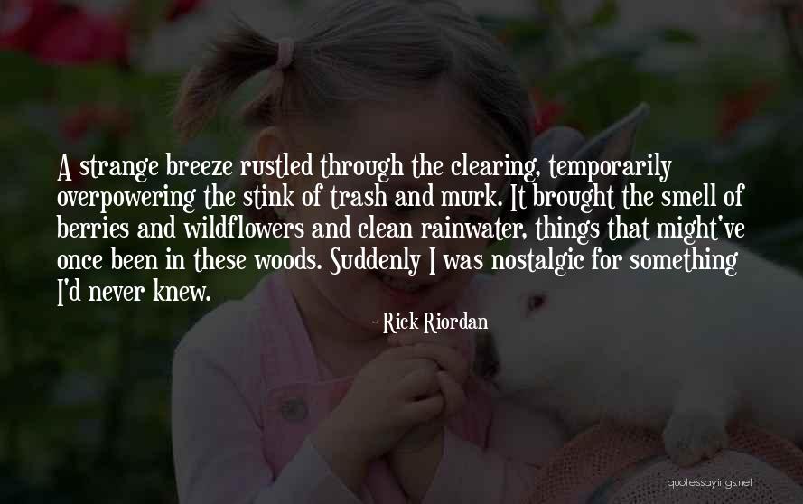 Mostoles Quotes By Rick Riordan Mostoles Quotes By Rick Riordan