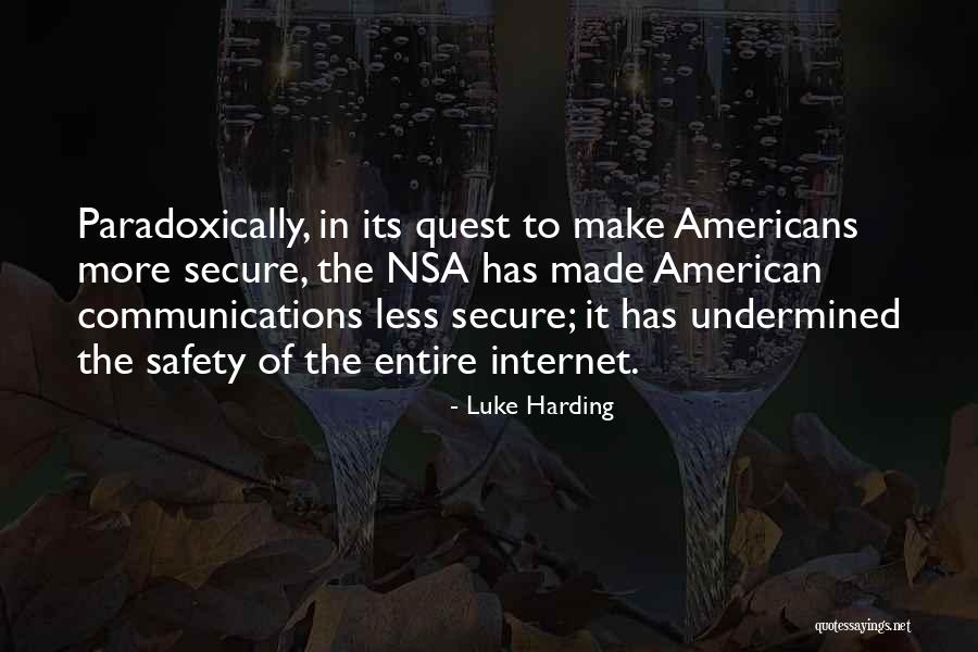 Mostoller Landfill Quotes By Luke Harding Mostoller Landfill Quotes By Luke Harding