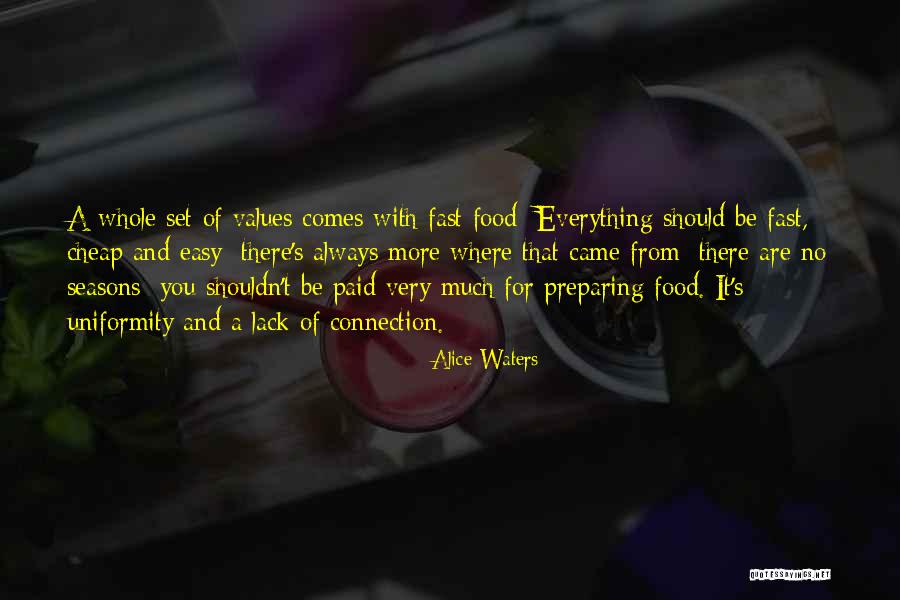 Mostoller Stulberg Quotes By Alice Waters Mostoller Stulberg Quotes By Alice Waters