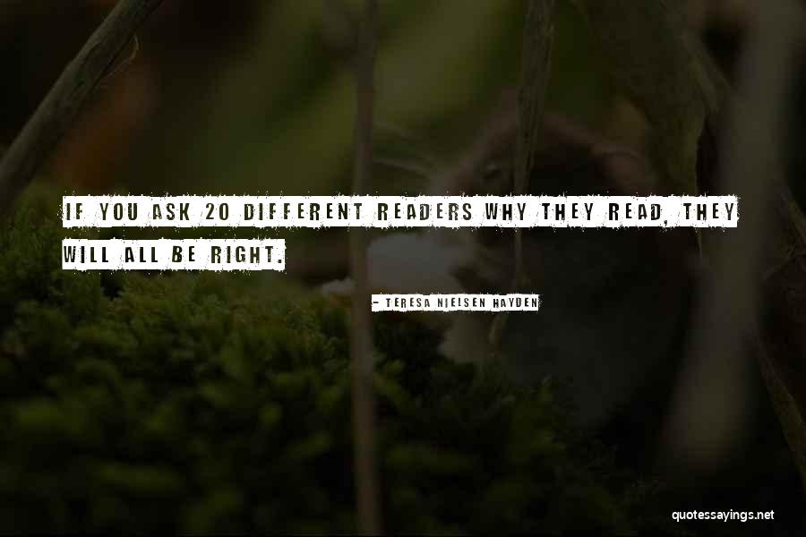 Mostoller Stulberg Quotes By Teresa Nielsen Hayden Mostoller Stulberg Quotes By Teresa Nielsen Hayden