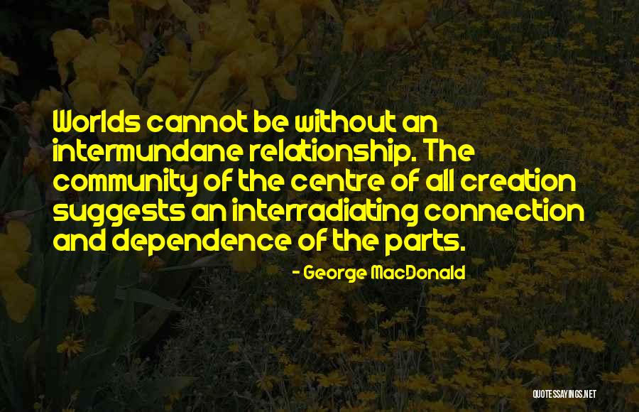Mostovete Quotes By George MacDonald Mostovete Quotes By George MacDonald