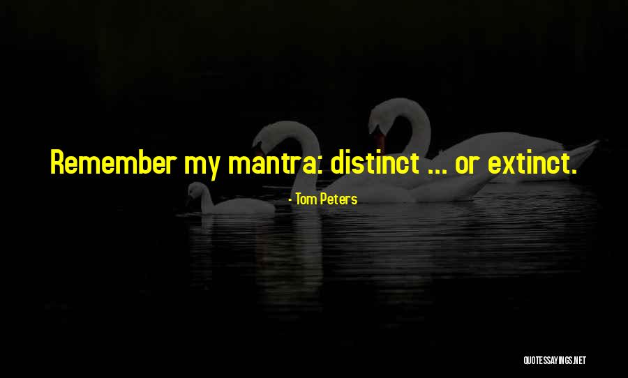 Mostramos Quotes By Tom Peters Mostramos Quotes By Tom Peters