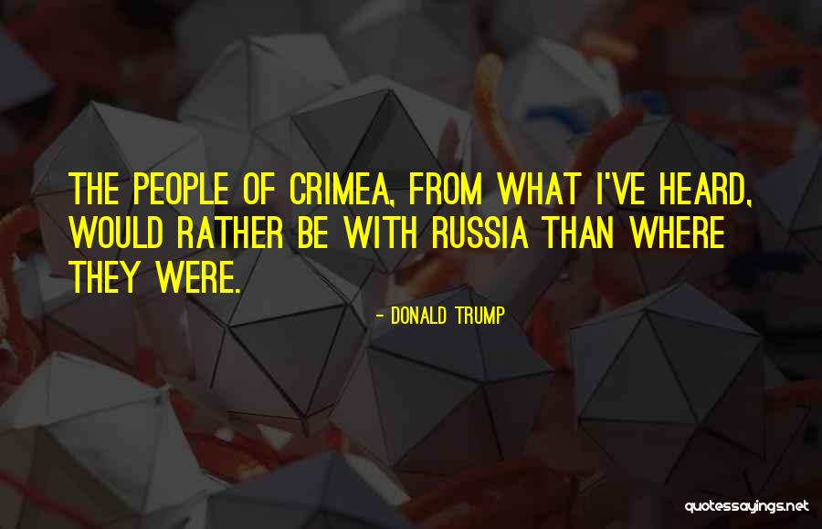 Mostrando Calcinha Quotes By Donald Trump Mostrando Calcinha Quotes By Donald Trump