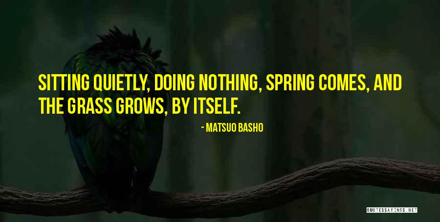 Mostrar Videos Quotes By Matsuo Basho Mostrar Videos Quotes By Matsuo Basho