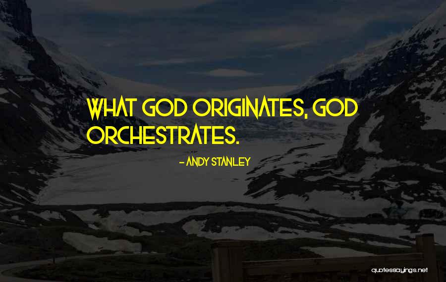 Mostraras Quotes By Andy Stanley Mostraras Quotes By Andy Stanley