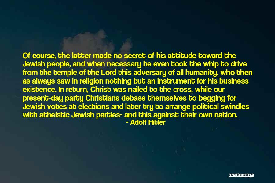 Mostrare Con Quotes By Adolf Hitler Mostrare Con Quotes By Adolf Hitler