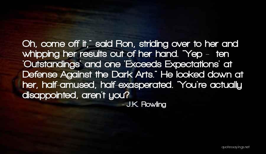 Mostrare Con Quotes By J.K. Rowling Mostrare Con Quotes By J.K. Rowling