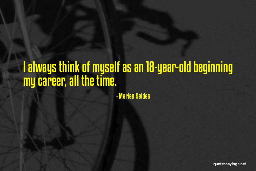 Mostrare Con Quotes By Marian Seldes Mostrare Con Quotes By Marian Seldes