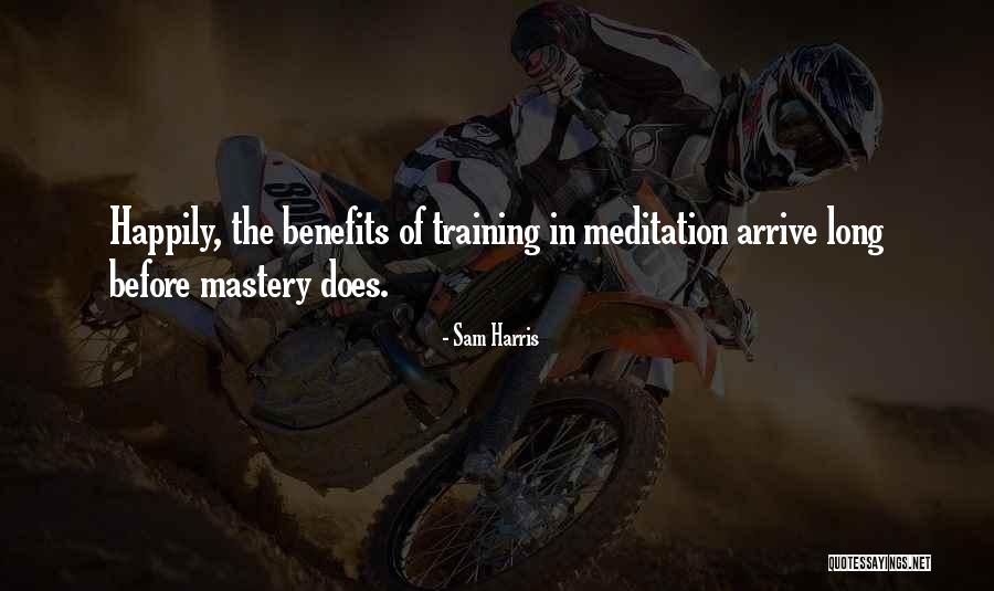 Mostrare Con Quotes By Sam Harris Mostrare Con Quotes By Sam Harris