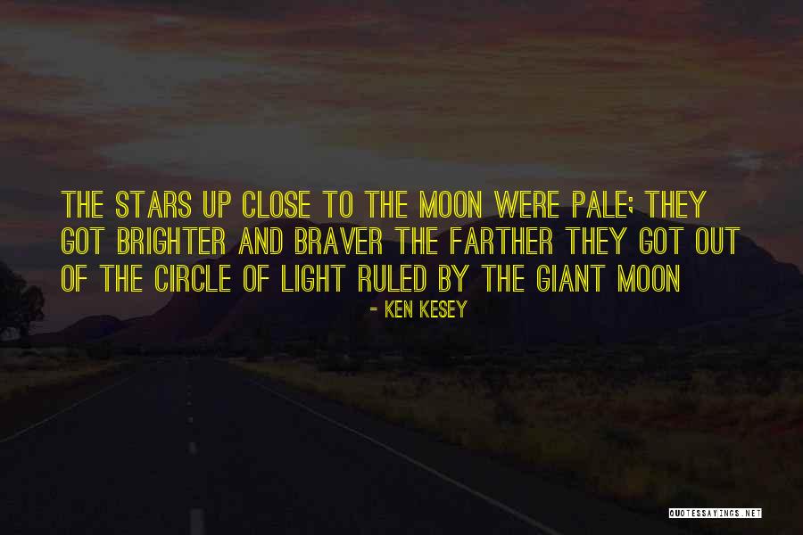 Mostrare In English Quotes By Ken Kesey Mostrare In English Quotes By Ken Kesey
