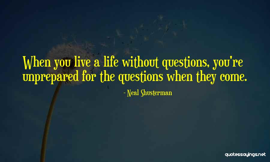 Mostrare Lleva Quotes By Neal Shusterman Mostrare Lleva Quotes By Neal Shusterman
