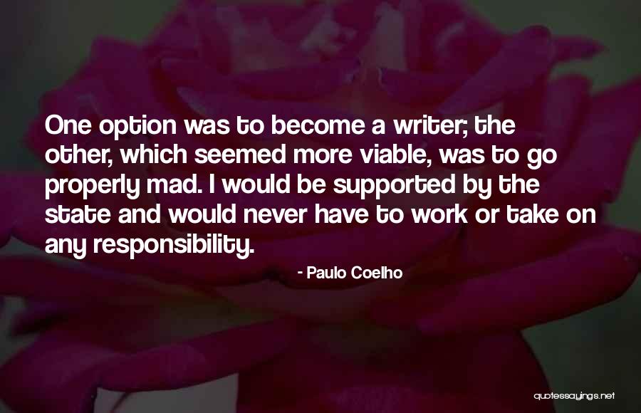 Mostrem Coimbra Quotes By Paulo Coelho Mostrem Coimbra Quotes By Paulo Coelho