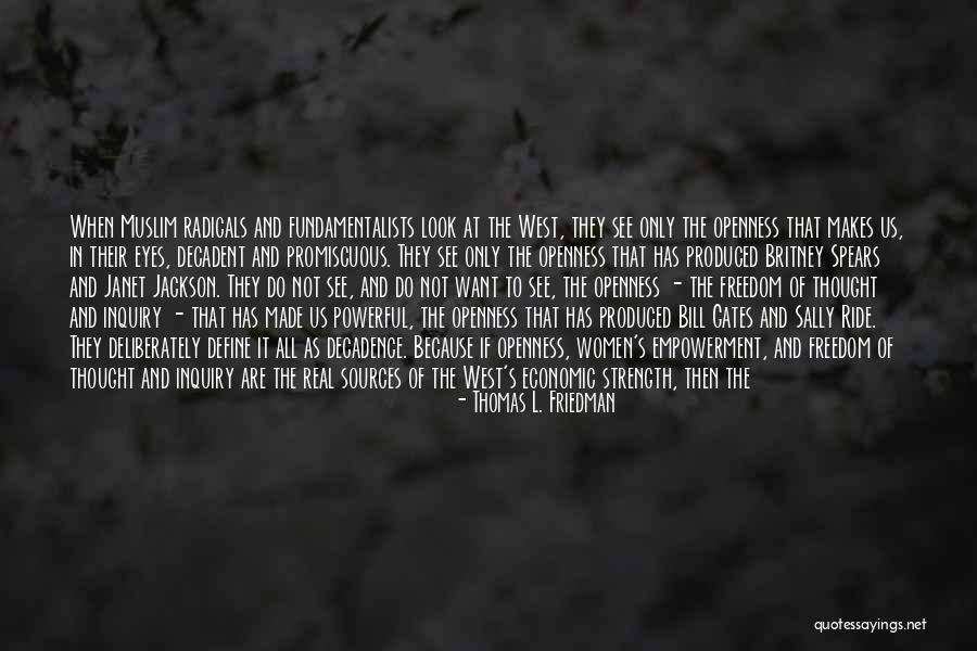 Mostrom Survey Quotes By Thomas L. Friedman Mostrom Survey Quotes By Thomas L. Friedman