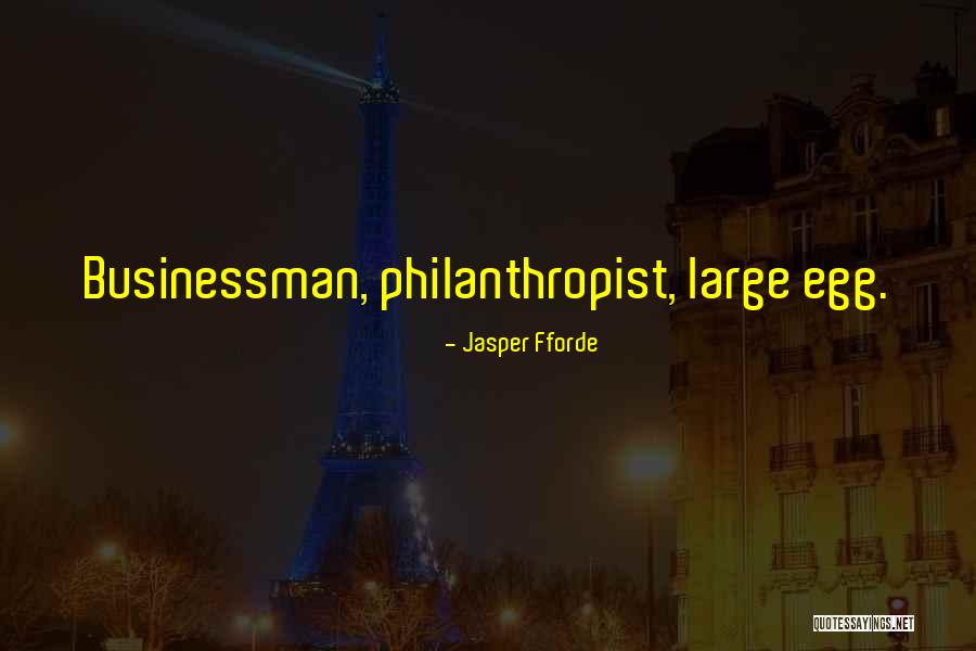 Mostrou Que Quotes By Jasper Fforde Mostrou Que Quotes By Jasper Fforde