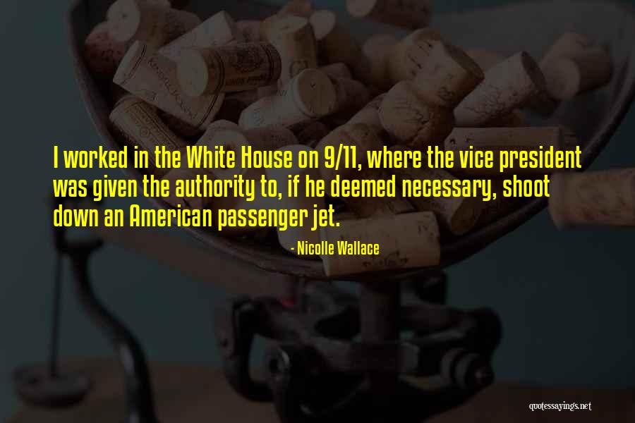 Mostrou Que Quotes By Nicolle Wallace Mostrou Que Quotes By Nicolle Wallace
