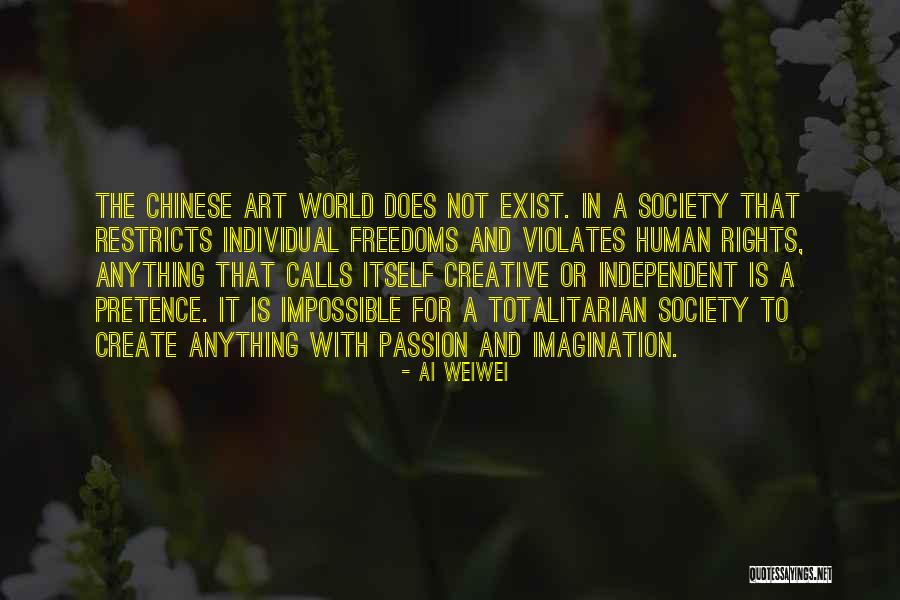 Mosze Brandwein Quotes By Ai Weiwei Mosze Brandwein Quotes By Ai Weiwei