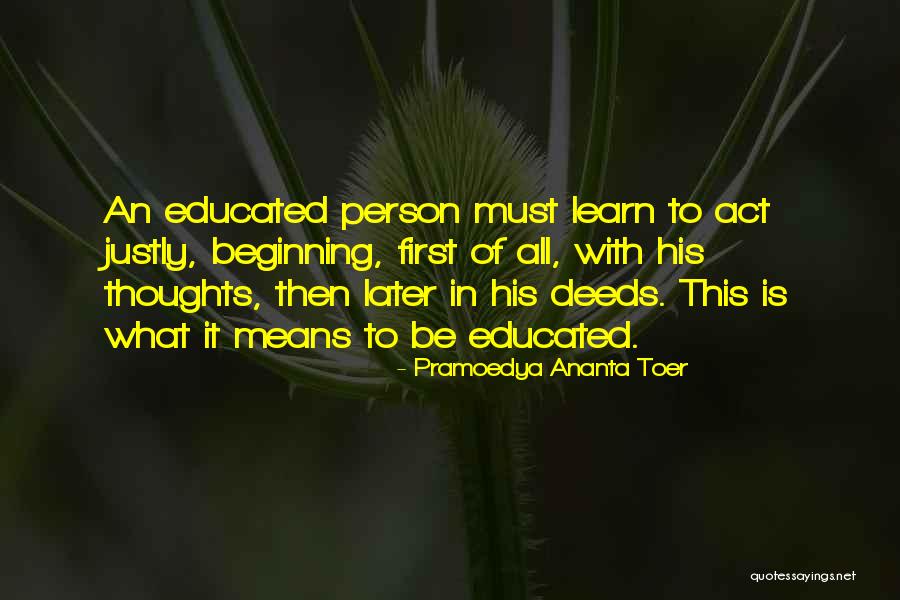Moszkowski Romance Quotes By Pramoedya Ananta Toer Moszkowski Romance Quotes By Pramoedya Ananta Toer