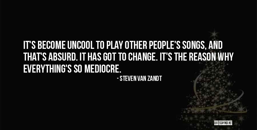 Mot Rhead Albums Quotes By Steven Van Zandt Mot Rhead Albums Quotes By Steven Van Zandt