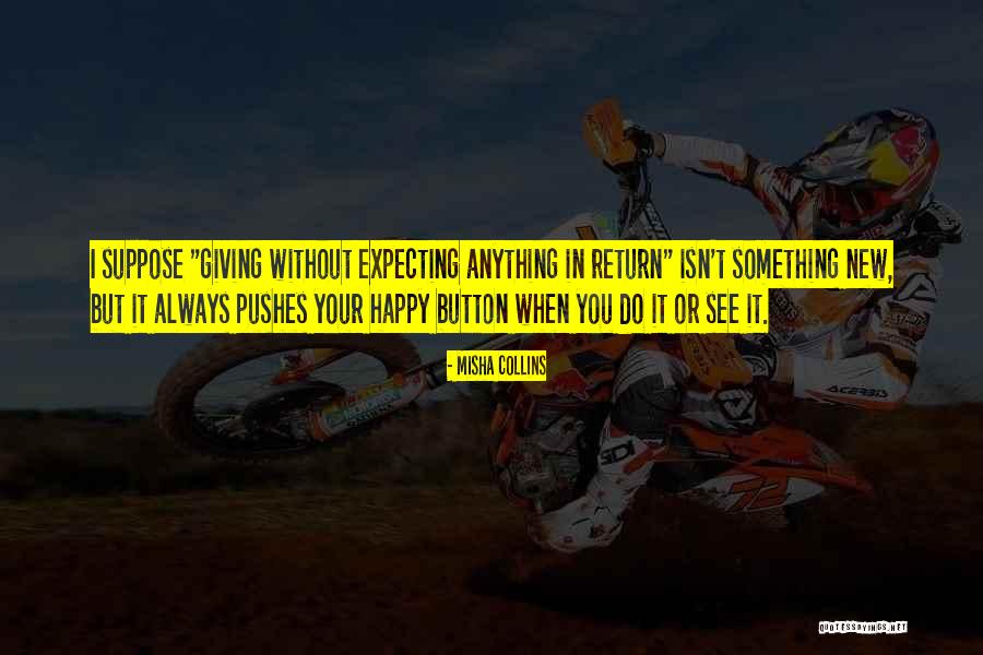 Mot Rhead King Quotes By Misha Collins Mot Rhead King Quotes By Misha Collins