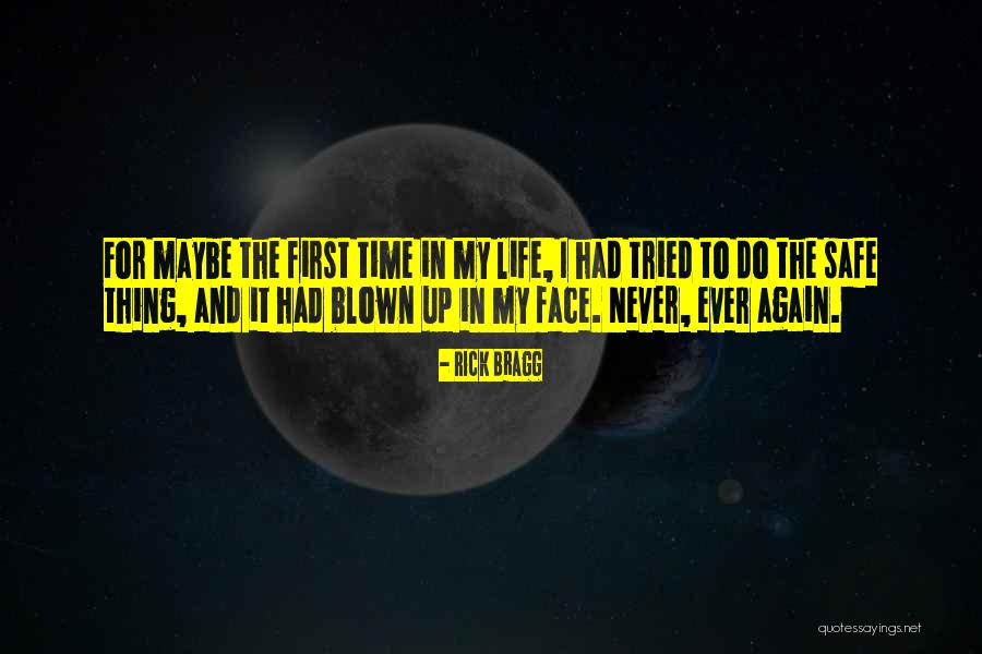 Motamed Soheil Quotes By Rick Bragg Motamed Soheil Quotes By Rick Bragg