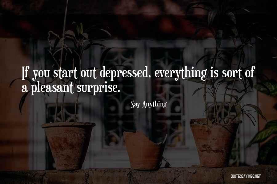 Motamed Soheil Quotes By Say Anything Motamed Soheil Quotes By Say Anything