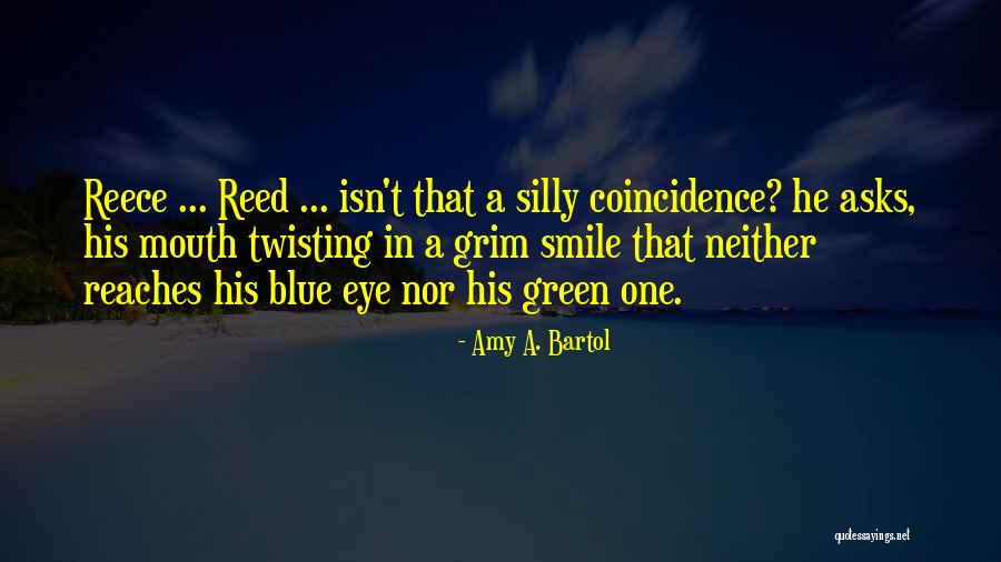 Motara Quotes By Amy A. Bartol