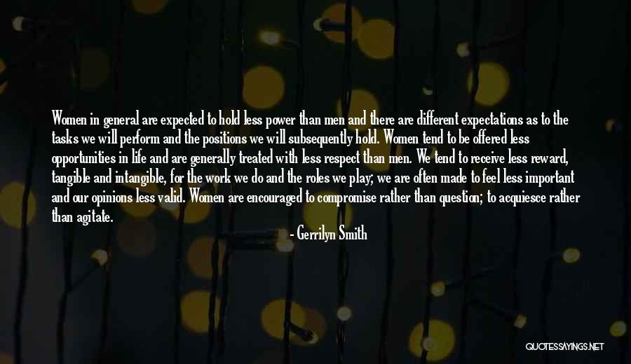 Motara Quotes By Gerrilyn Smith