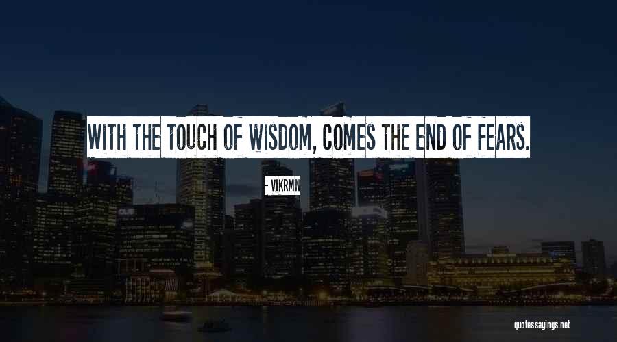 Motara Quotes By Vikrmn