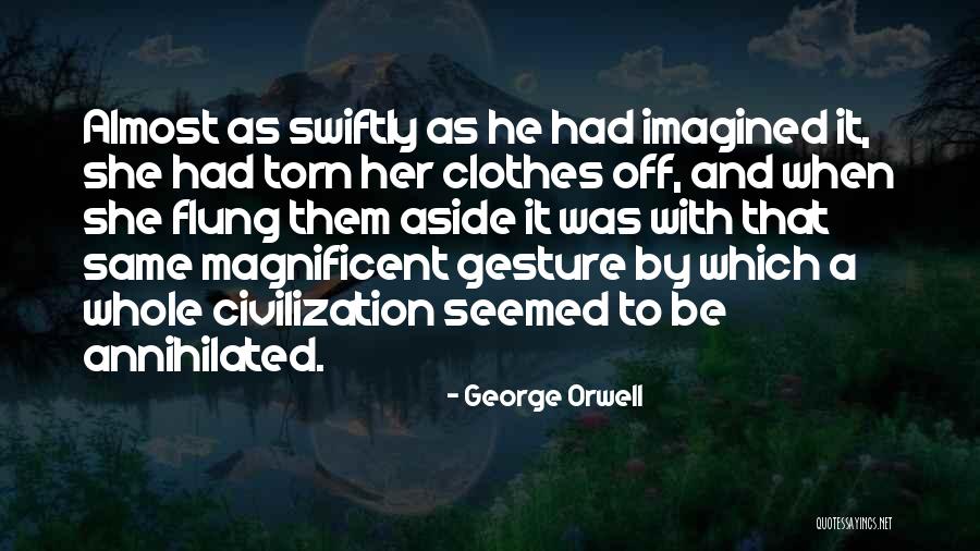 Motarampanwar Quotes By George Orwell Motarampanwar Quotes By George Orwell