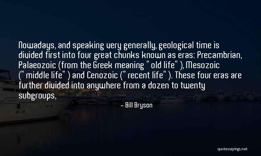 Motas Jogos Quotes By Bill Bryson Motas Jogos Quotes By Bill Bryson