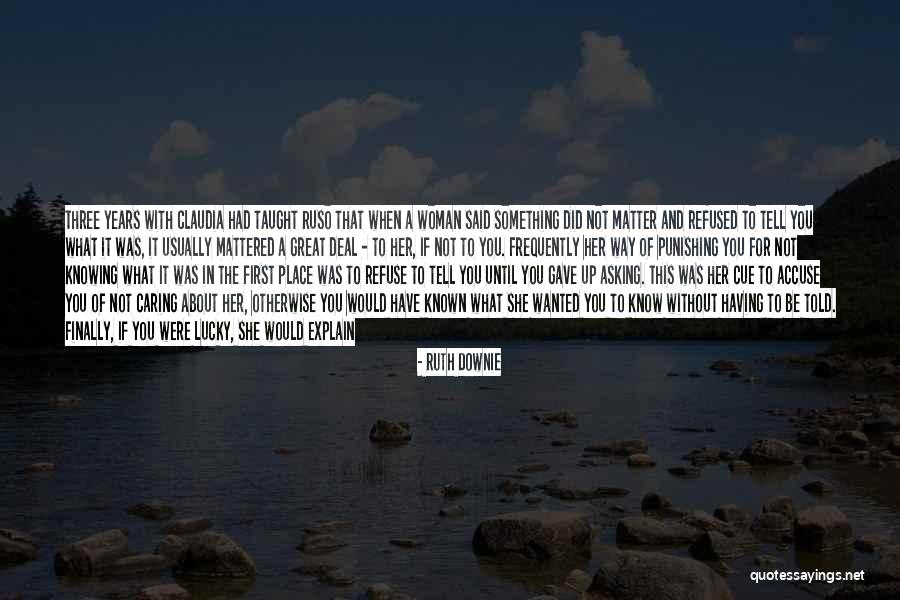 Motas Jogos Quotes By Ruth Downie Motas Jogos Quotes By Ruth Downie