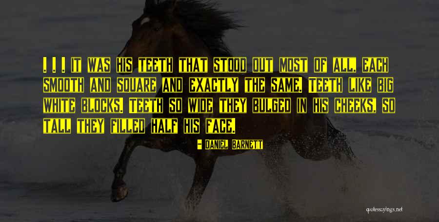 Motaung Recruitment Quotes By Daniel Barnett Motaung Recruitment Quotes By Daniel Barnett