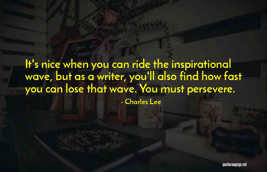 Moteado Amarillo Quotes By Charles Lee Moteado Amarillo Quotes By Charles Lee