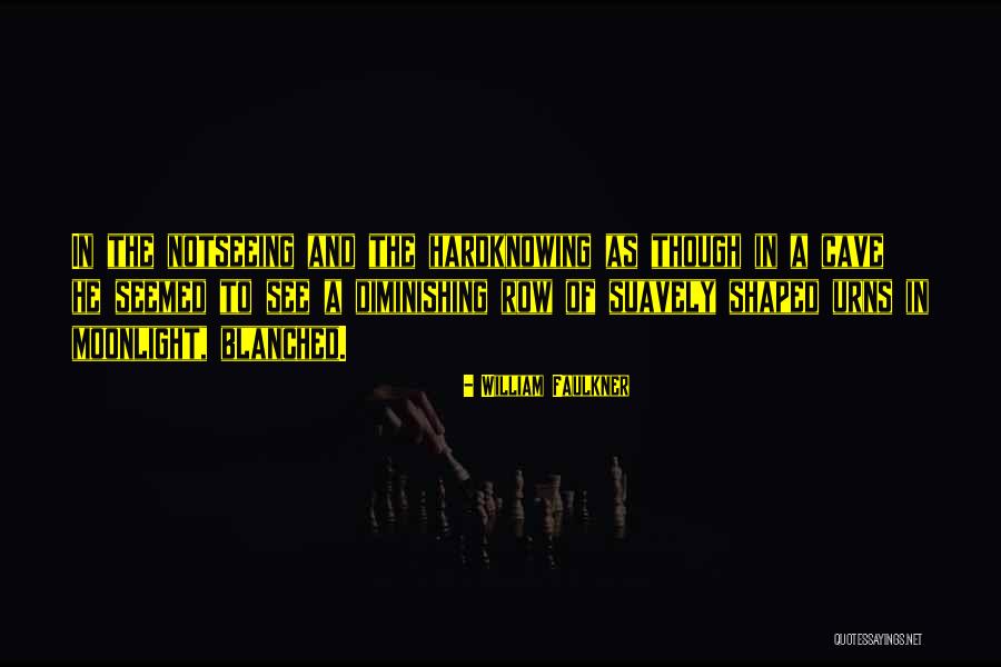 Moteado Amarillo Quotes By William Faulkner Moteado Amarillo Quotes By William Faulkner
