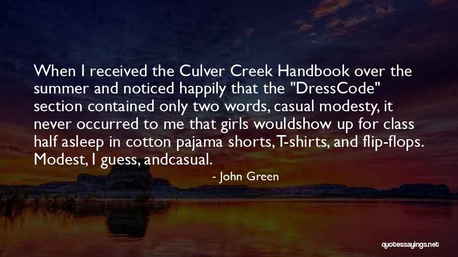 Moteado De Hojas Quotes By John Green Moteado De Hojas Quotes By John Green