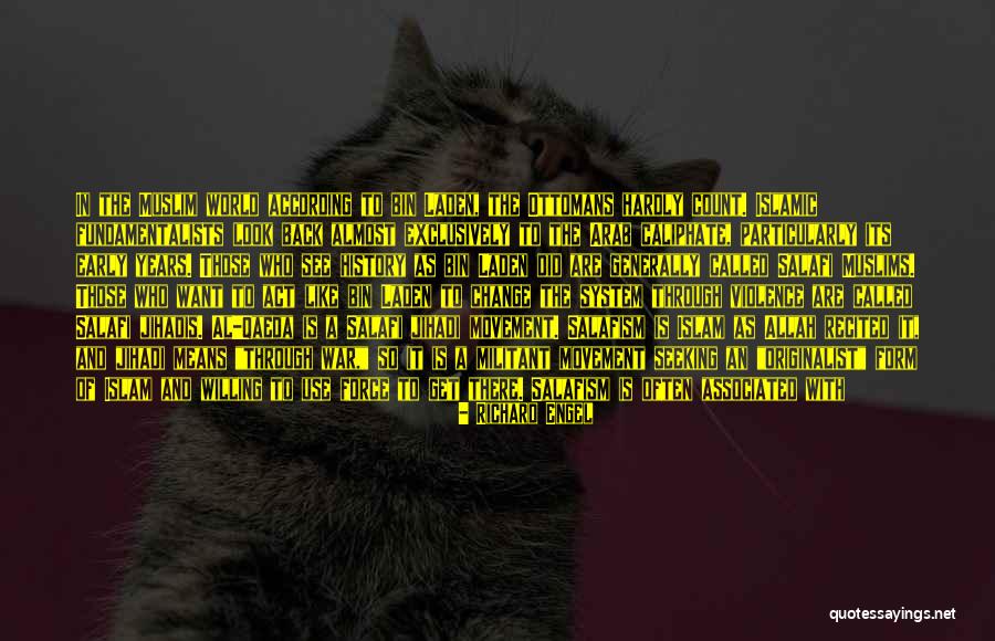 Moteado De Hojas Quotes By Richard Engel Moteado De Hojas Quotes By Richard Engel