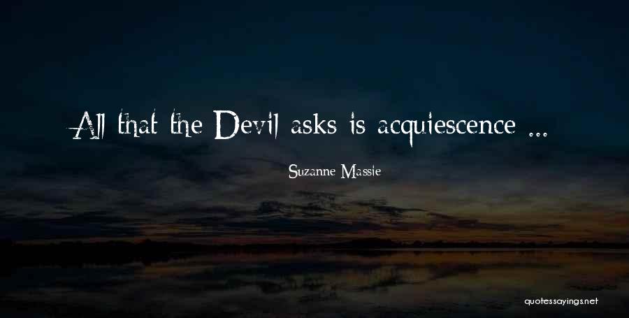 Moteado De Hojas Quotes By Suzanne Massie Moteado De Hojas Quotes By Suzanne Massie