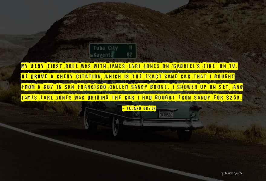 Motels In Branson Quotes By Leland Orser Motels In Branson Quotes By Leland Orser
